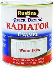 Rustins  Quick Dry Radiator