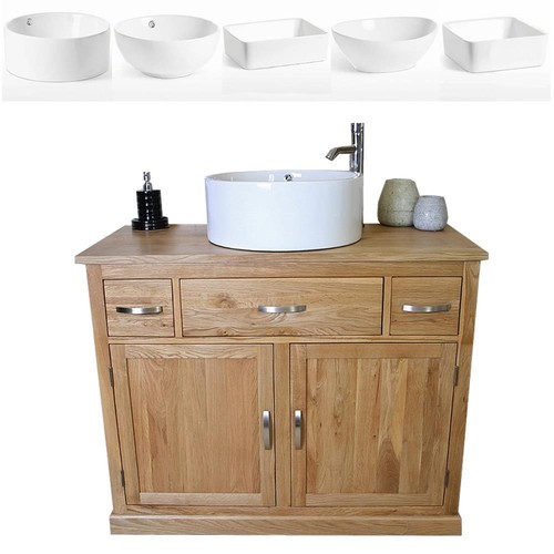 Bathroom vanity unit solid - bathroom,