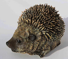 Baby Hedgehog Ornament Statues