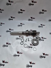 Engine kick start shaft for - engine,