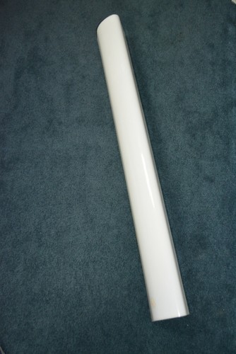 Nutone acrylic diffuser - nutone,