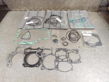 2006/08 YAMAHA YFZ 600 RAPTOR - INCOMPLETE GASKET & SEALS - MOTOCROSS QUADBIKE 