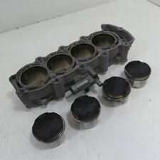 Kawasaki ZX-6R ZX636C Cylinder