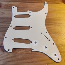 Used 2015 Squier By Fender SSS