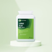 LAXMAX BLAST: rapid relief and