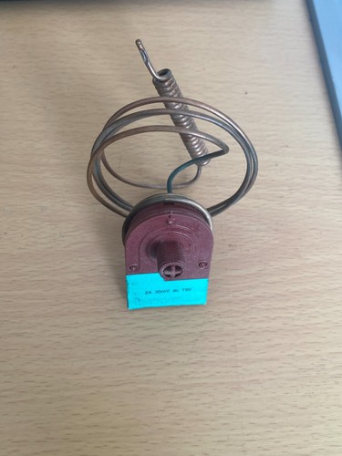 Ranco thermostat lm7p9015 - ranco,