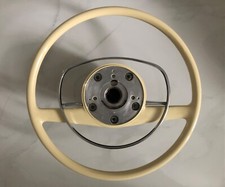 Mercedes PAGODA SL W113 250sl 280sl w108 280 S SE Lenkrad  steering Wheel Ivory