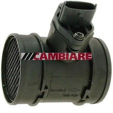 Air Mass Sensor fits VAUXHALL