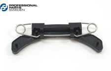 Gas Tank Fuel Cap Door Cover