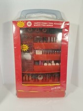 150 Piece Hobby Tool Accessory