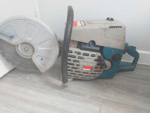 Makita dpc6200 petrol - dpc6200, disc