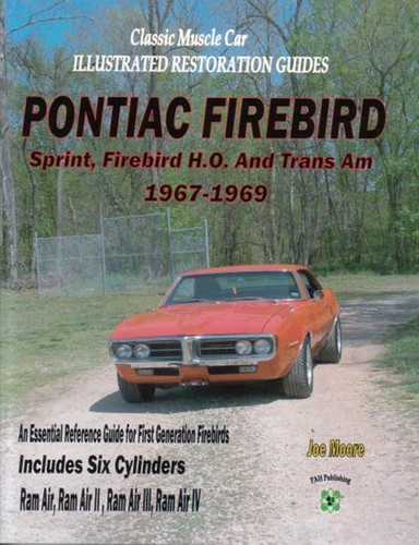 Firebird restoration manual - firebird,
