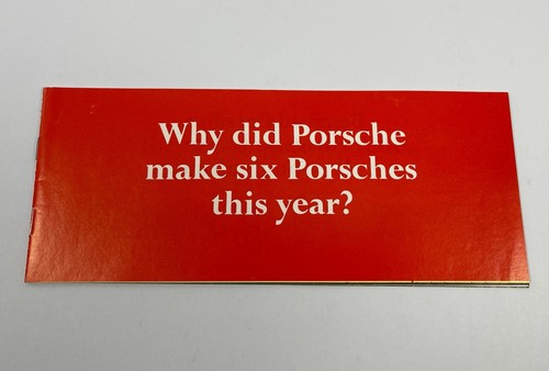 Porsche 1970 why did - 1970,