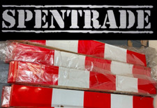 200 ROAD BARRIER HI-VIZ