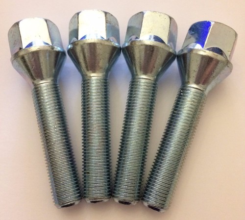 M12x1 75mm long - 4, m12x1.25