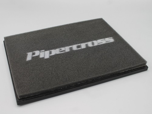 Pipercross air filter element - air,