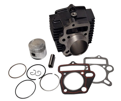 Eng61 lifan 125cc - eng61, cylinder