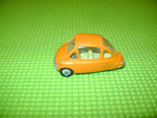 Corgi toys 233 - toys,