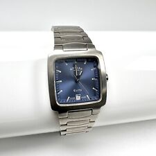 Ladies Rotary Elite Quartz Dress Watch - Sapphire Glass - 111436 - Warranty