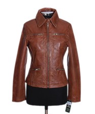 JENNY Tan Ladies Smart Shirt