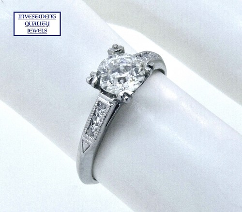 Vintage 1940 palladium - vintage,