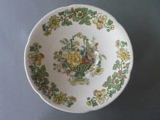 Masons Strathmore Green -