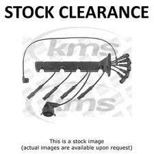 STOCK CLEARANCE IGNITION LEAD SET FOR E36 316i,318i M43 93-99/E34 518i M43 90-97