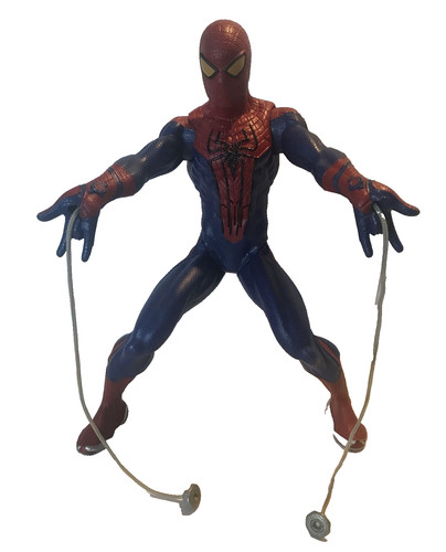 Marvel 2012 web shooter - marvel,