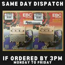 EBC HH FRONT Brake Pads
