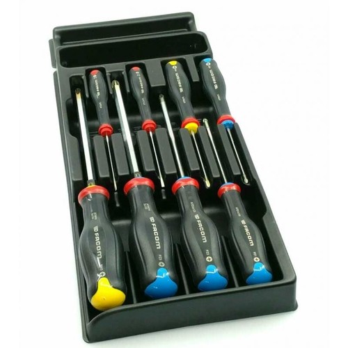 Facom mod at2 - facom, 8