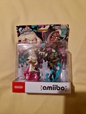 Off the Hook Set amiibo -