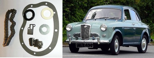 Wolseley 1500 riley 1 - wolseley,