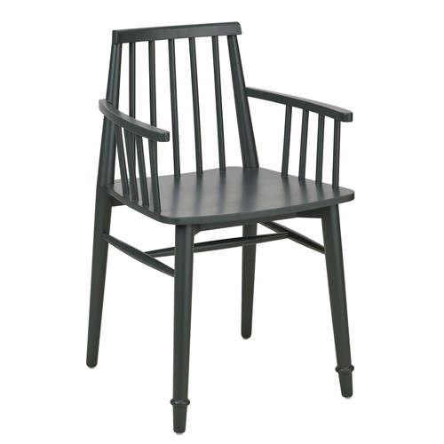 Queensbury dining chair with - dining,