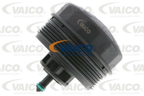 Cap oil filter housing - oil,