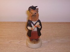 Robert Harrop CC72 YORKSHIRE TERRIER GRADUATE FEMALE