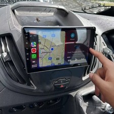 64GB FOR FORD TRANSIT MK8
