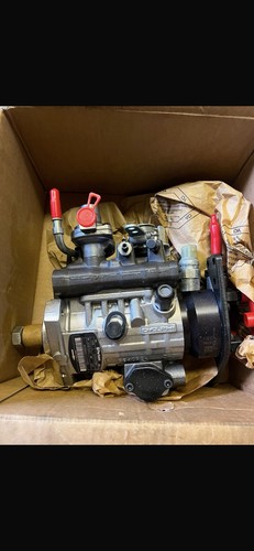 483 2328 pump - pump, assembly-fuel