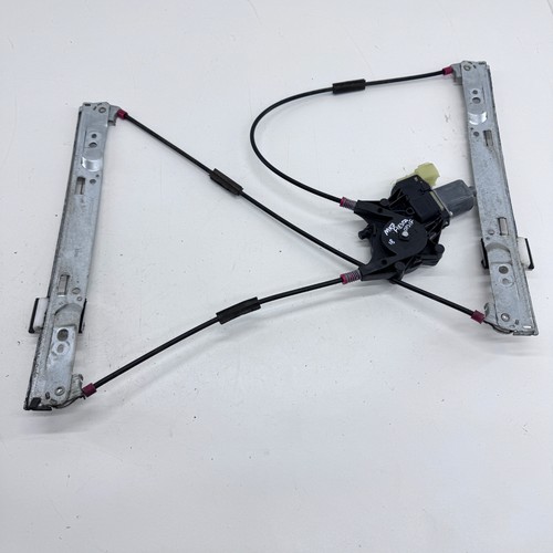 Ford fiesta mk7 window - fiesta,