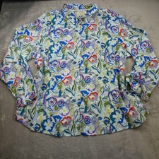 Seasalt the larissa shirt - seasalt,