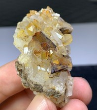 32 Gram Natural Brookite