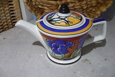 SADLER ART DECO CLARICE CLIFF