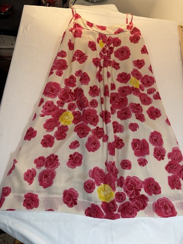 Moulinette soeurs silk - moulinette, dress