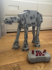 Thinkway - Star Wars AT-AT