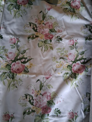 Laura ashley chintz - chintz, rose