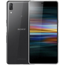 Sony Xperia L3 32GB Black -