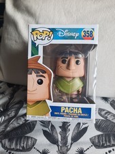 Pacha Funko Pop Vinyl 358
