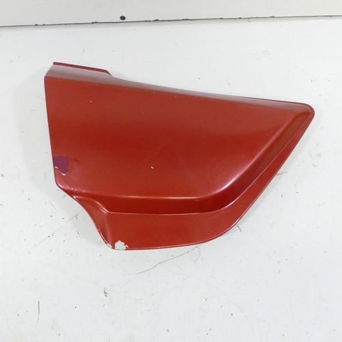 Kawasaki 550 side cover - 550,