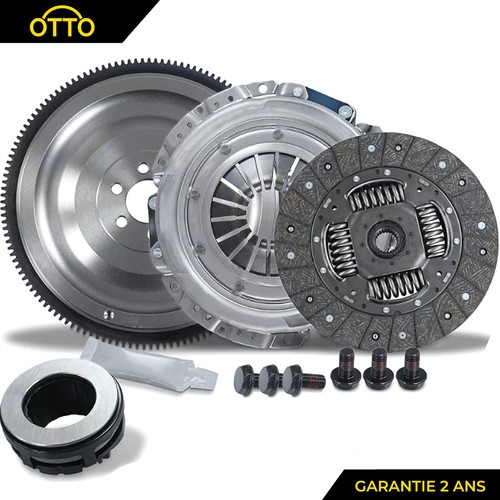 Piece flywheel kit - piece,