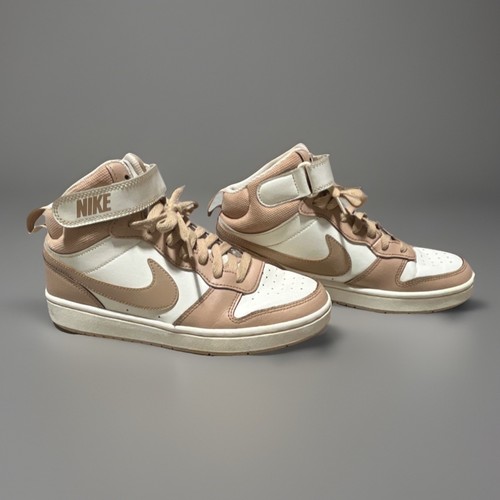 Nike court borough mid - borough, 2
