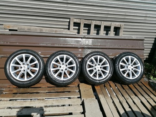 Honda civic mk9 fk17 2014 - civic,